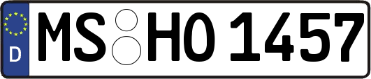 MS-HO1457