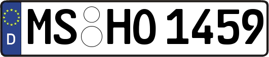 MS-HO1459