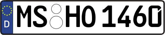 MS-HO1460