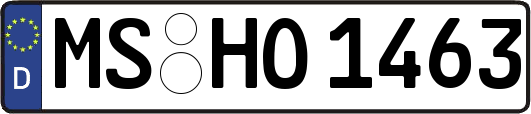 MS-HO1463