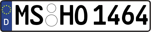 MS-HO1464