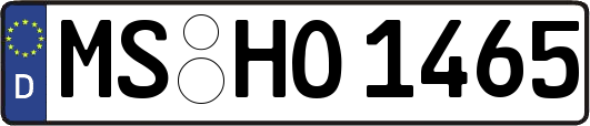 MS-HO1465