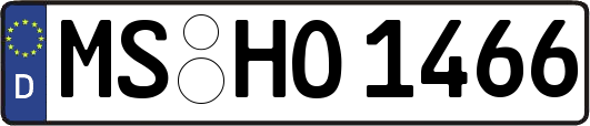 MS-HO1466