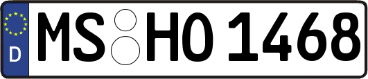 MS-HO1468