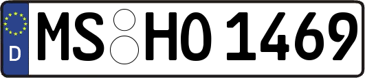 MS-HO1469