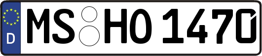 MS-HO1470