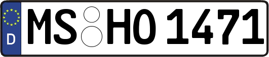 MS-HO1471