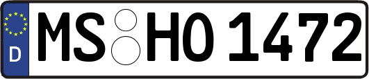 MS-HO1472