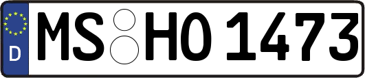 MS-HO1473