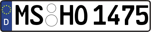 MS-HO1475
