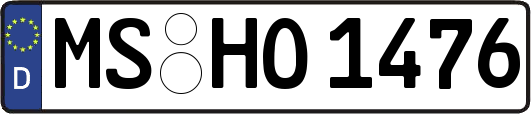 MS-HO1476
