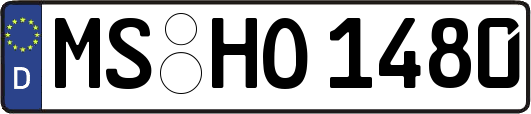 MS-HO1480