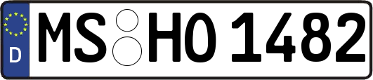 MS-HO1482