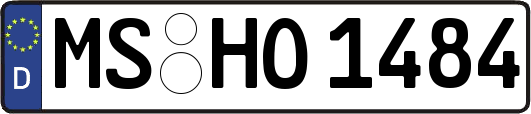 MS-HO1484