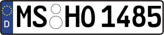 MS-HO1485
