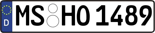 MS-HO1489