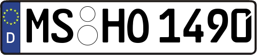 MS-HO1490