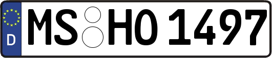 MS-HO1497