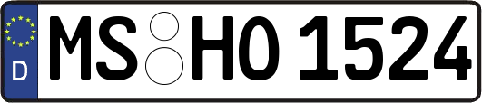 MS-HO1524