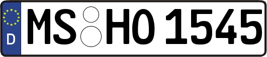 MS-HO1545