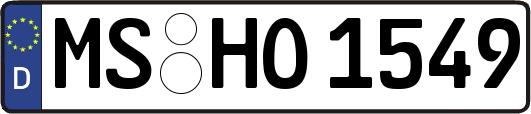 MS-HO1549