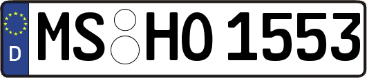 MS-HO1553