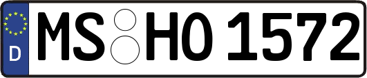MS-HO1572