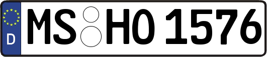 MS-HO1576