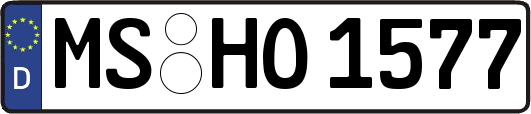 MS-HO1577