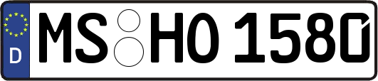 MS-HO1580