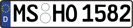 MS-HO1582