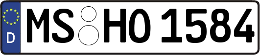 MS-HO1584