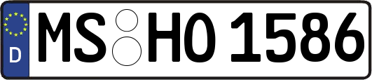 MS-HO1586
