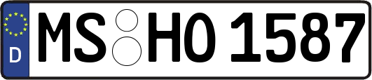 MS-HO1587