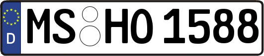 MS-HO1588