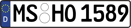 MS-HO1589