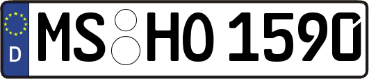 MS-HO1590