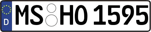 MS-HO1595