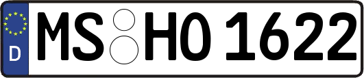 MS-HO1622