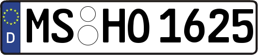 MS-HO1625