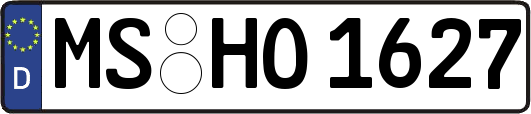MS-HO1627