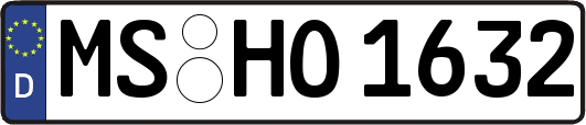 MS-HO1632