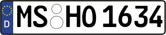 MS-HO1634