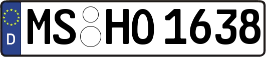 MS-HO1638