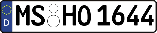 MS-HO1644