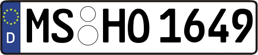 MS-HO1649