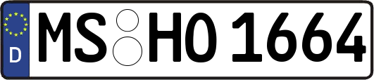 MS-HO1664