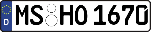 MS-HO1670