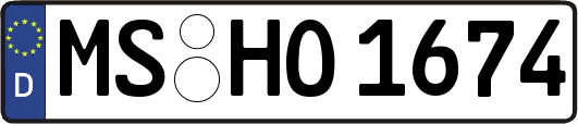 MS-HO1674