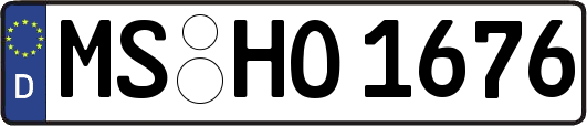 MS-HO1676